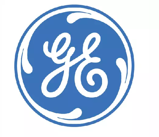 GE logo