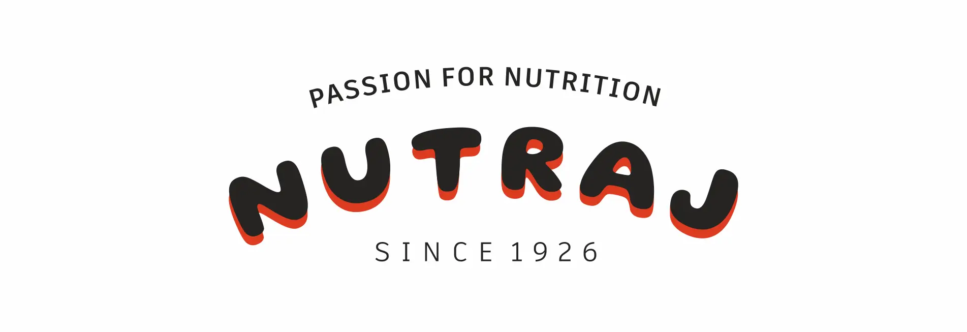 Nutraj logo