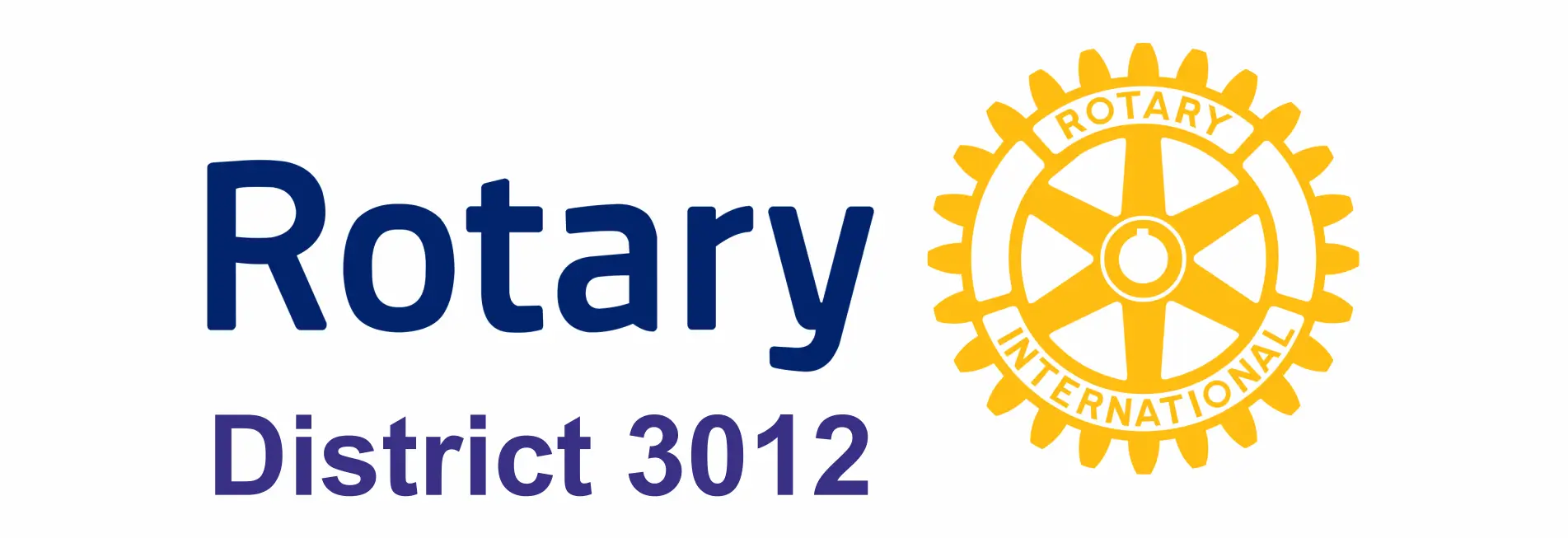 Rotary logo