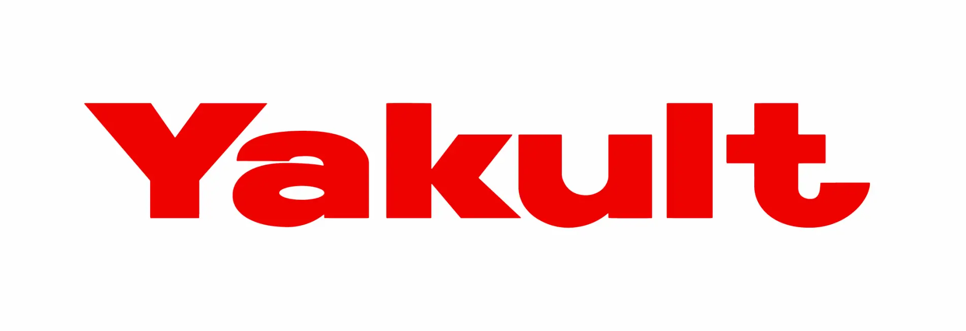 Yakult logo